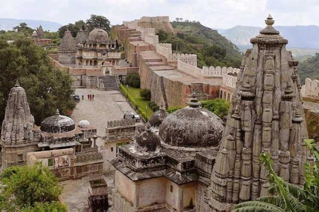 What Makes Nathdwara a Must-Visit Destination from Udaipur?